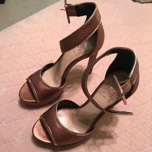 Vince Camuto sandals